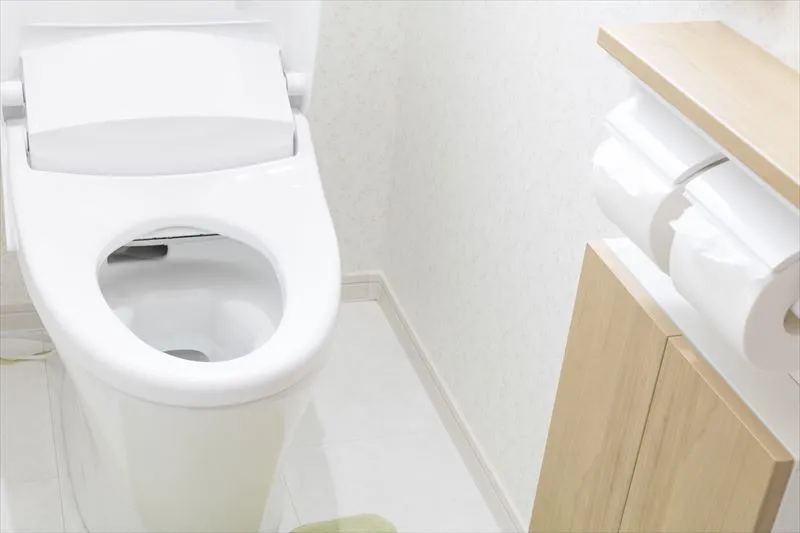 水回り清掃